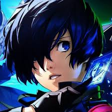 Persona 3 Reload